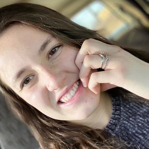 Meet your Posher, Kristin